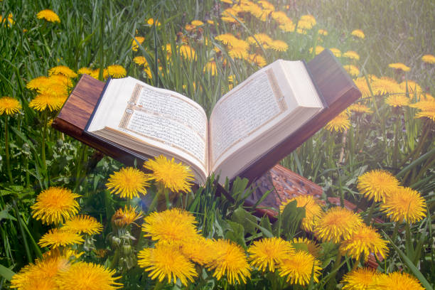 istock The Holy Quran 1145315458