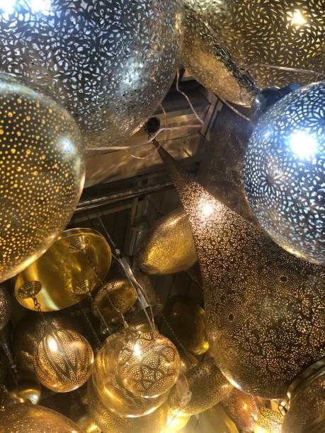istock Lights of Morocco 1145315642