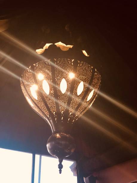 istock Lights of Morocco 1145315682