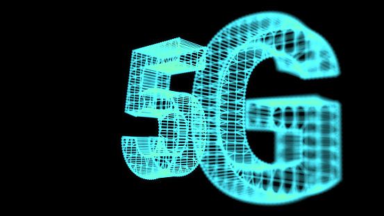 5G Global Network Connection