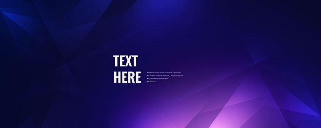 Abstract modern gradient geometric background with a space for your text. EPS 10 vector illustration, contains transparencies. High resolution jpeg file included.