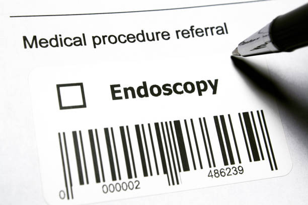 Endoscopy Label 5,000+ Endoscopy Photos Stock Photos, Pictures & Royalty-Free Images ...
