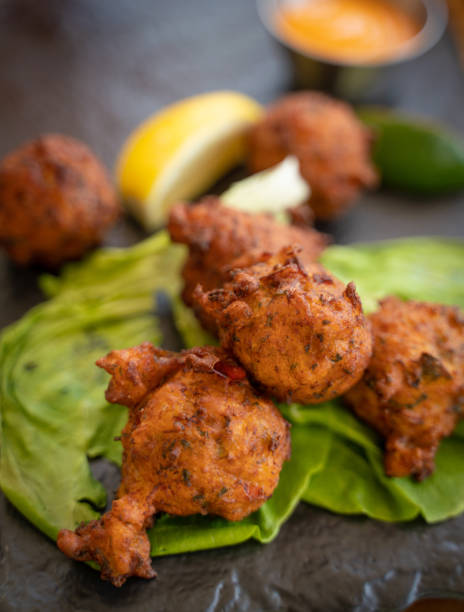 istock Florida Keys conch fritters 1145379629
