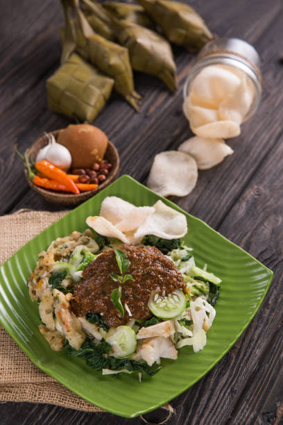 istock traditional indonesian culinary food 1145380282