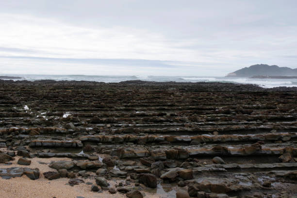 istock Nichinan Coast National Monument 1145381725