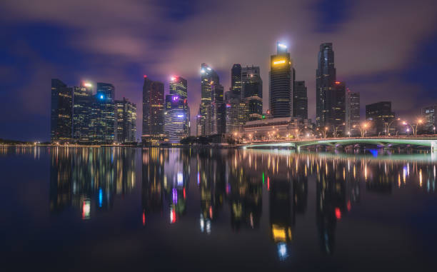 istock The great country develop their great city 1145389664