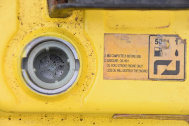 istock a yellow fuel tank 1145390468