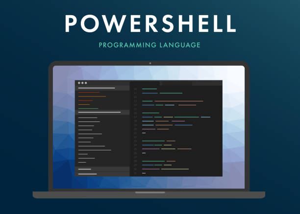 370+ Command Line Interface Stock Photos, Pictures & Royalty-Free ...