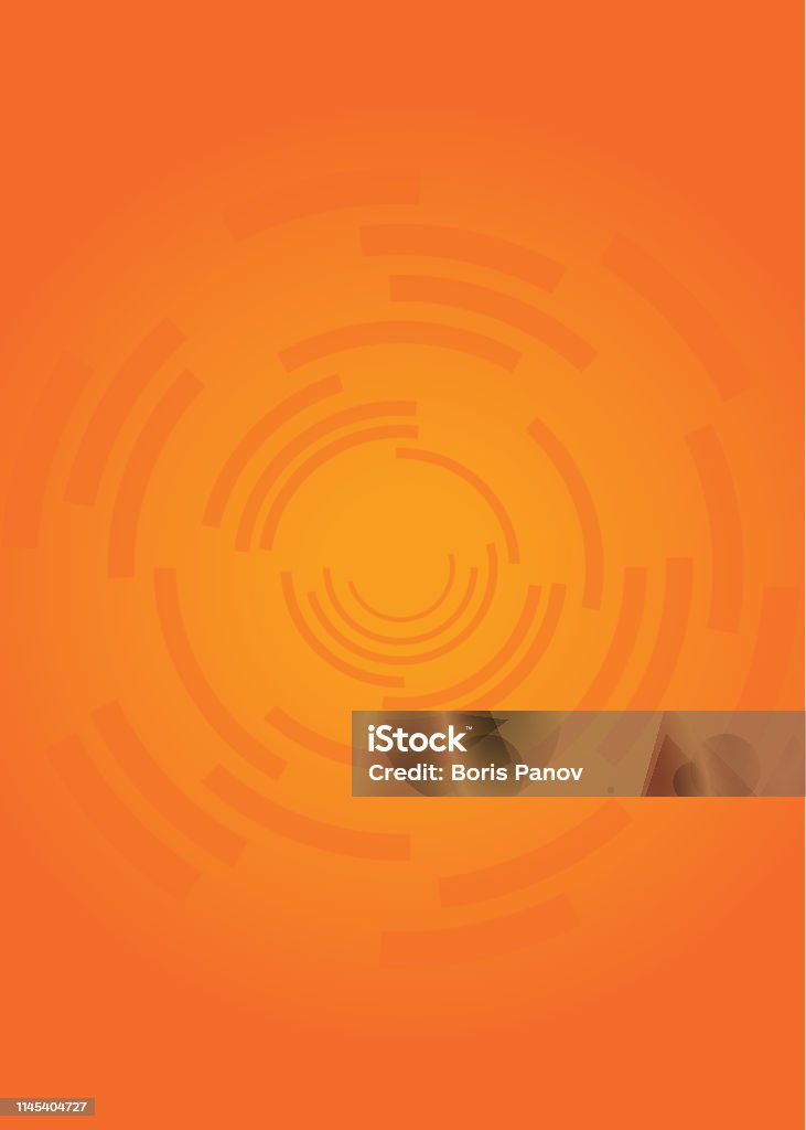 Bright And Bold Tech Style Background Gradient Texture Stock ...