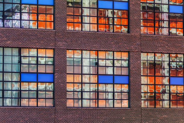 Multiple Window Building 11,700+ Building With Multiple Windows Stock Photos, Pictures & Royalty ...