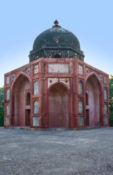 istock New Delhi India 1145413678