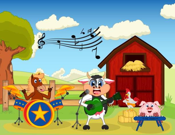18,621 Animal Singing Illustrations & Clip Art - iStock | Cat singing, Music, Lion 18,621 Animal Singing Illustrations & Clip Art - iStock | Cat singing, Music, Lion