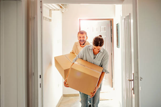 istock The process of buying a house brought us closer 1145461073