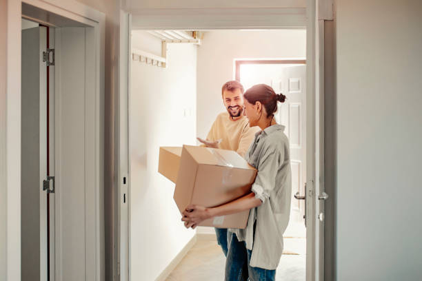 istock It's their first day in the new house 1145461077
