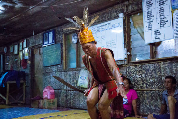 Iban Fotos Bilder und Stockfotos iStock