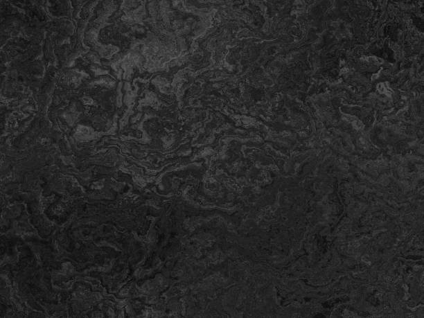 Black Grunge Background Dirty Concrete Wall Stucco Vintage Rock Texture Ombre Dark Stone Black Grunge Background Dirty Concrete Wall Stucco Texture Ombre Dark Stone Copy Space Design template for presentation, flyer, card, poster, brochure, banner patina photos stock pictures, royalty-free photos & images
