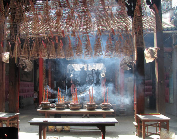 istock The Thien Hau Temple 1145469742