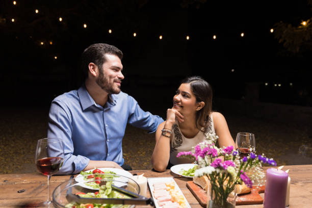 istock Love Is In The Air 1145471235