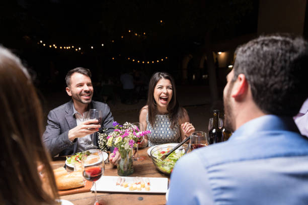 istock Nothing But Good Times When They Get Together 1145471395