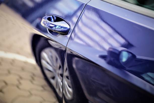 istock detail of a car 1145472343