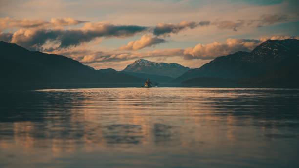 kayaking/Canoeing, Loch Lomond