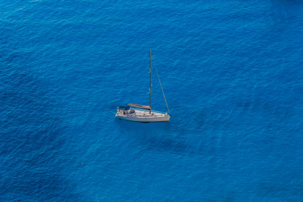 istock Sea landscape in Zakynthos 1145472684