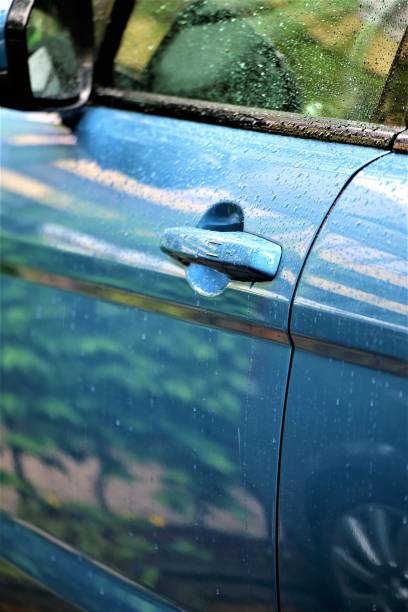 istock detail of a car 1145472693