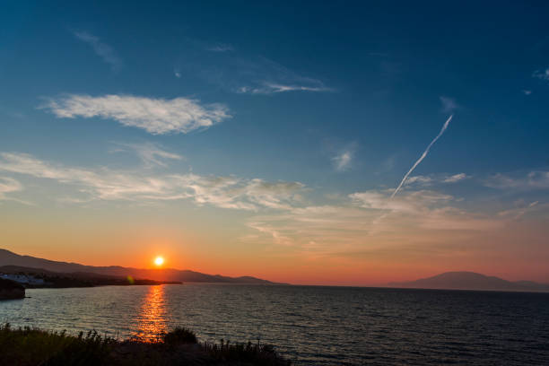 istock Sea landscape in Zakynthos 1145472926