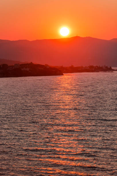 istock Sea landscape in Zakynthos 1145472945