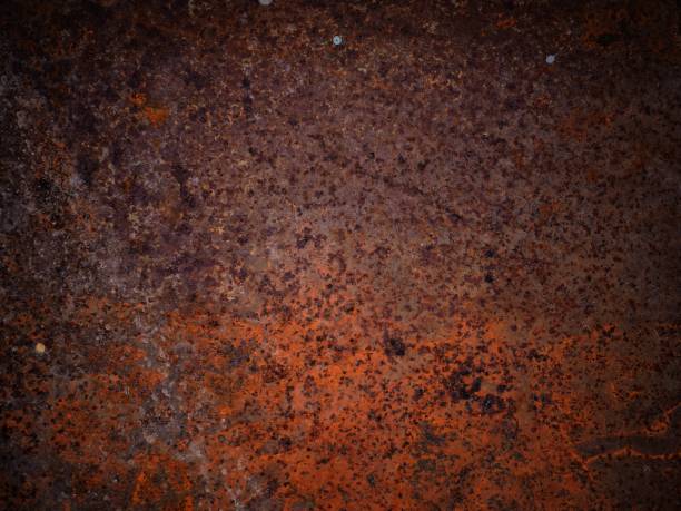 istock old steel rusted texture wall background for website - image 1145478156