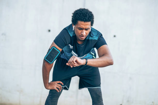 istock Sport in the city 1145478788