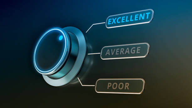istock concept of quality service 1145484347
