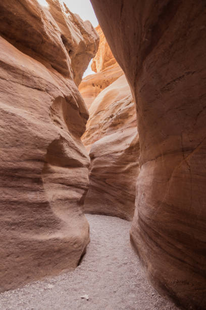 istock canyons between the rocks in red canyon 1145484487