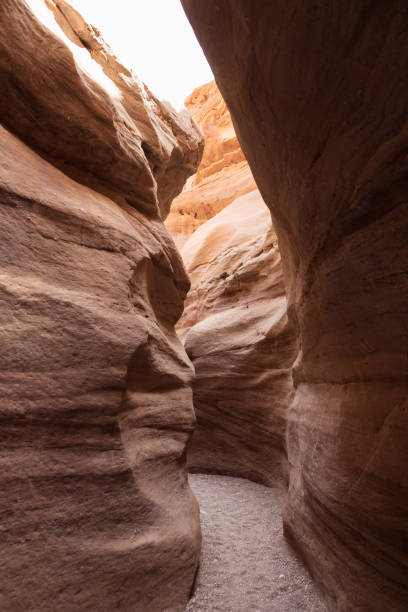 istock canyons between the rocks in red canyon 1145484493
