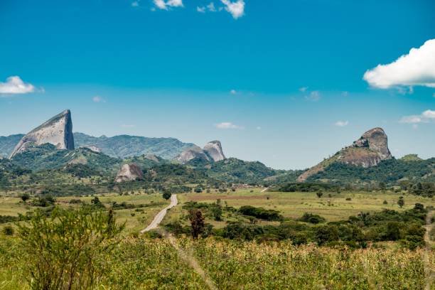 cuanza north - angola imagens e fotografias de stock