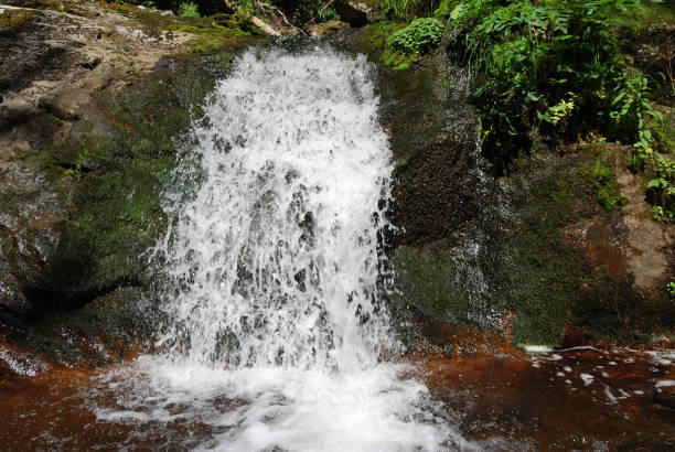 istock The Orpheus mountain , Bulgaria, Smolyan 1145496492