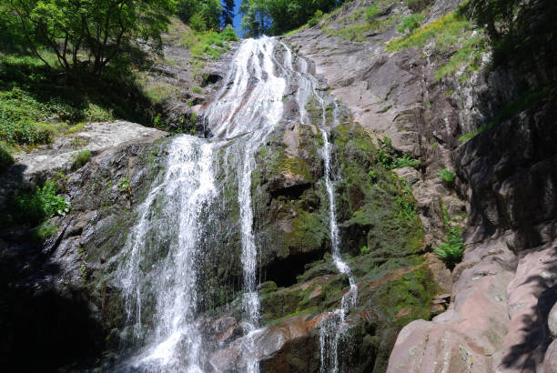 istock The Orpheus mountain , Bulgaria, Smolyan 1145496520