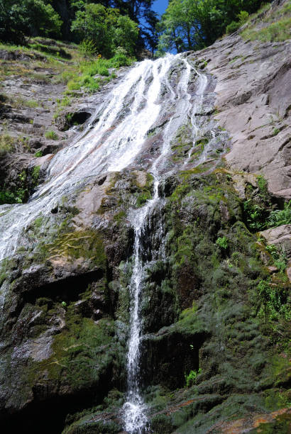 istock The Orpheus mountain , Bulgaria, Smolyan 1145496542