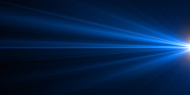 Light Template Light Template. 3D Render sunbeam stock pictures, royalty-free photos & images