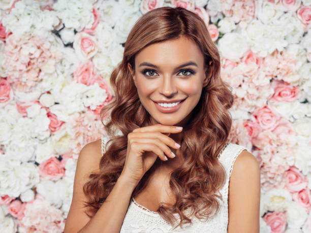 istock Beautiful woman 1145504611