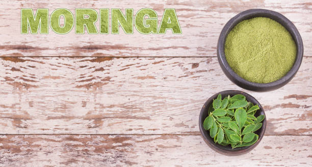 Moringa Scientific Research