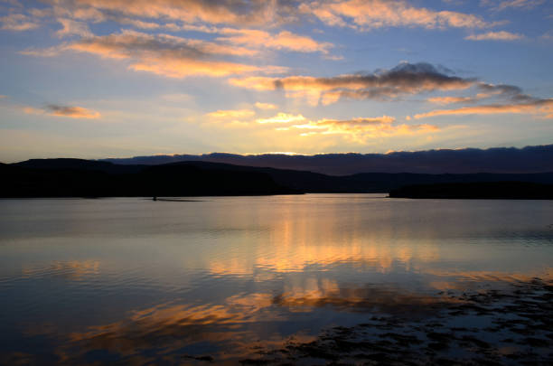 istock Stunning Landscape around Dunvegan Scotland 1145510520