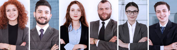 istock business people with suit portrait looking at camera 1145512537