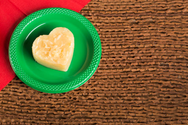 istock Natilla traditional Colombian food - Custard 1145514128