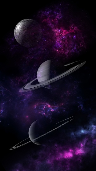 Planetas Y Galaxias Fondo De Pantalla De Ciencia Ficción Foto de stock y más banco de imágenes de Marte - Planeta - iStock Planetas Y Galaxias Fondo De Pantalla De Ciencia Ficción Foto de stock y más banco de imágenes de Marte - Planeta - iStock