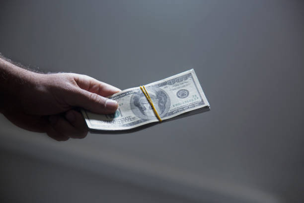 istock United States Dollar Bill 1145525423