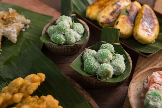 istock various of indonesian food 1145532070