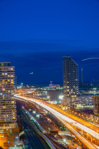 istock Cityscape of Toronto, Canada 1145542704