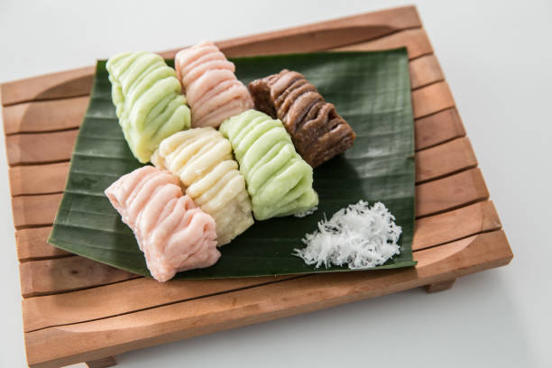 istock traditional indonesian dishes gethuk 1145549701