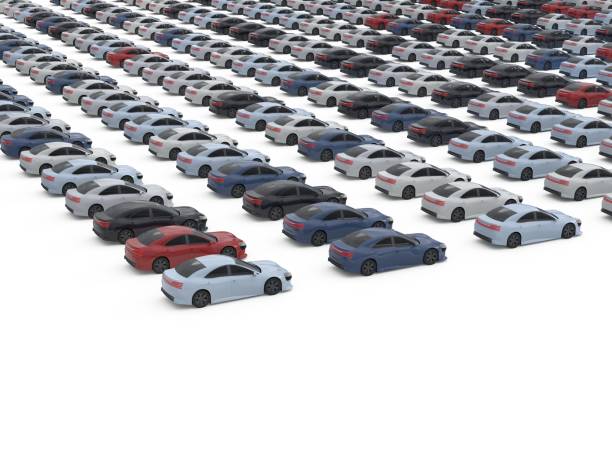 istock New Cars 1145573689